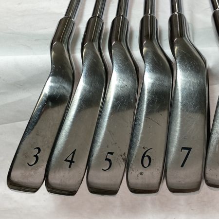  DUNLOP ダンロップ XXIO ゼクシオ 3-9.P.A.S 10本 アイアンセット N.S.PRO 950GH R