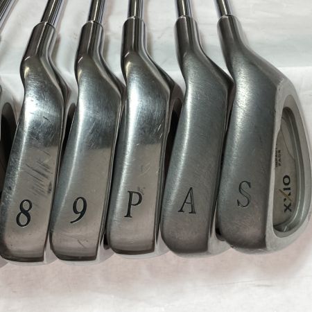  DUNLOP ダンロップ XXIO ゼクシオ 3-9.P.A.S 10本 アイアンセット N.S.PRO 950GH R