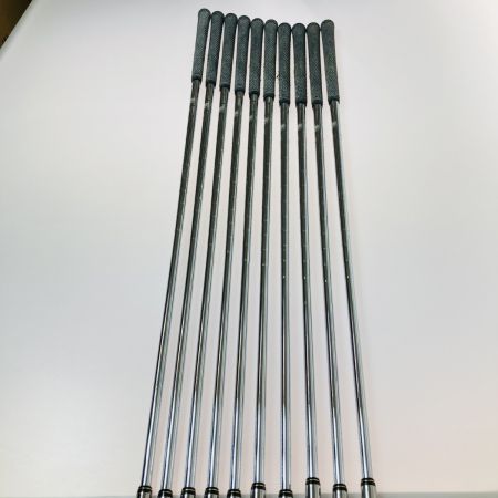  DUNLOP ダンロップ XXIO ゼクシオ 3-9.P.A.S 10本 アイアンセット N.S.PRO 950GH R