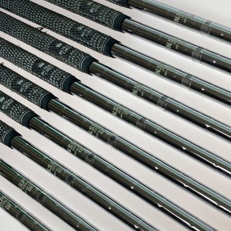  DUNLOP ダンロップ XXIO ゼクシオ 3-9.P.A.S 10本 アイアンセット N.S.PRO 950GH R