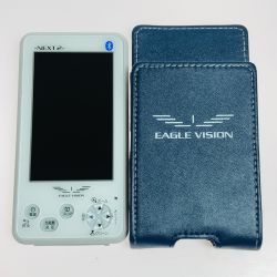 ◎◎ EAGLE VISION イーグルビジョン NEXT2 EV-034 GPSゴルフナビ Bランク