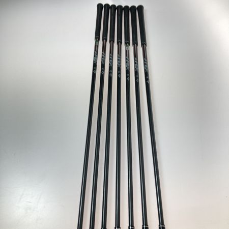  Callaway キャロウェイ APEX 4-9.P アイアンセット 7本 フレックスR