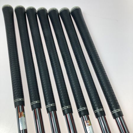  Callaway キャロウェイ APEX 4-9.P アイアンセット 7本 フレックスR