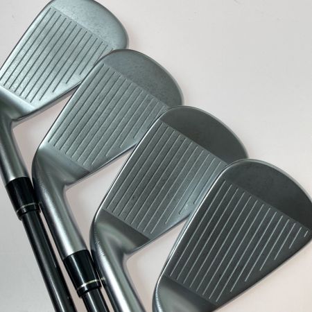  Callaway キャロウェイ APEX 4-9.P アイアンセット 7本 フレックスR