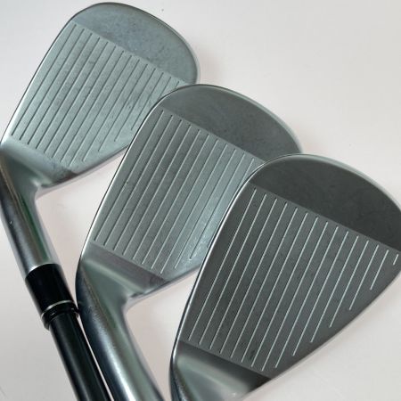  Callaway キャロウェイ APEX 4-9.P アイアンセット 7本 フレックスR