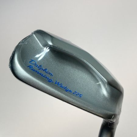  kasco キャスコ DOLPHIN RUNNING WEDGE 39° ドルフィンランニングウェッジ DRW-225 