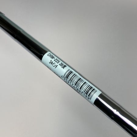  kasco キャスコ DOLPHIN RUNNING WEDGE 39° ドルフィンランニングウェッジ DRW-225 