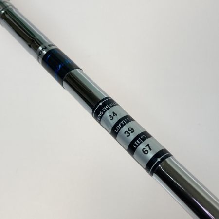  kasco キャスコ DOLPHIN RUNNING WEDGE 39° ドルフィンランニングウェッジ DRW-225 