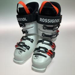 ◎◎ ROSSIGNOL ロシニョール HERO WORLD CUP 90 SC スキーブーツ 21-22年モデル 22.5cm 266mm Bランク
