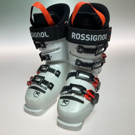  ROSSIGNOL ロシニョール HERO WORLD CUP 90 SC スキーブーツ 21-22年モデル 22.5cm 266mm