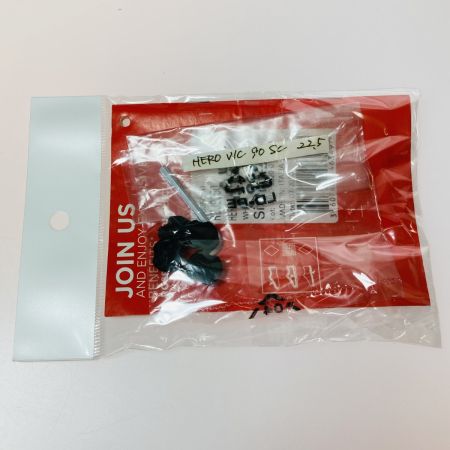  ROSSIGNOL ロシニョール HERO WORLD CUP 90 SC スキーブーツ 21-22年モデル 22.5cm 266mm