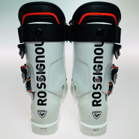 ROSSIGNOL ロシニョール HERO WORLD CUP 90 SC スキーブーツ 21-22年モデル 22.5cm 266mm