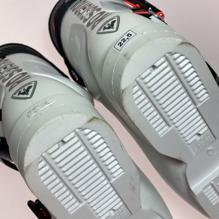  ROSSIGNOL ロシニョール HERO WORLD CUP 90 SC スキーブーツ 21-22年モデル 22.5cm 266mm