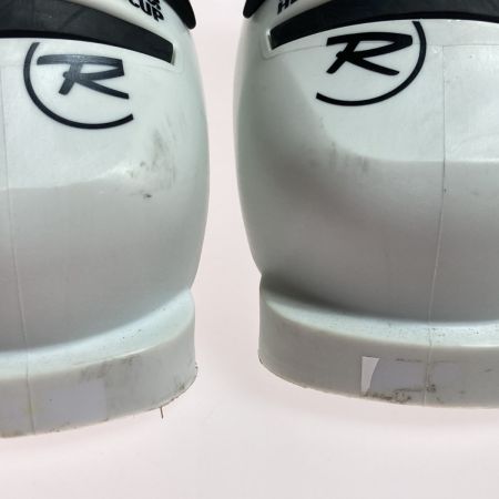  ROSSIGNOL ロシニョール HERO WORLD CUP 90 SC スキーブーツ 21-22年モデル 22.5cm 266mm