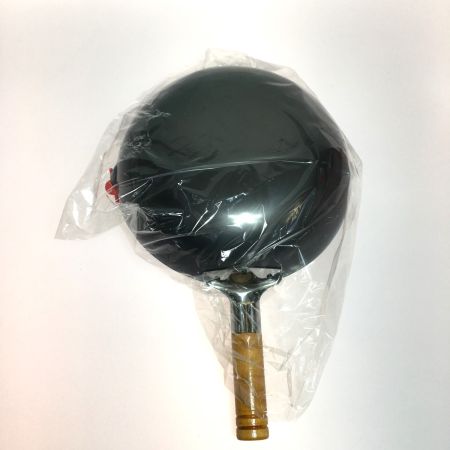   食の魔術師　周富徳の調理用品　木柄北京鍋　 お玉付　28.5cm