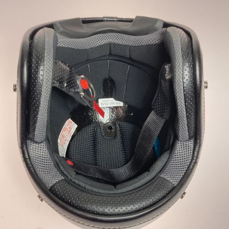  Arai アライ ジェットヘルメット CLASSIC AIR 59-60cm ホワイト シールド付