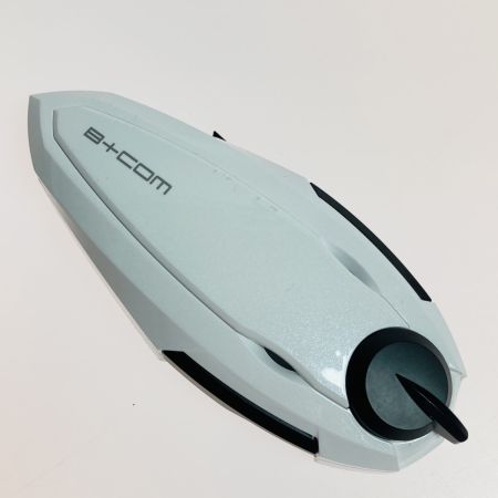  SYGNHOUSE サインハウス B+COM SB6XR シングルユニット バイク用インカム ブルートゥース