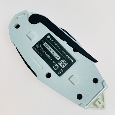  SYGNHOUSE サインハウス B+COM SB6XR シングルユニット バイク用インカム ブルートゥース