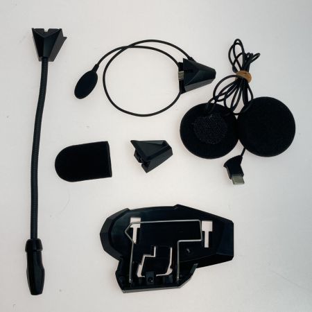  SYGNHOUSE サインハウス B+COM SB6XR シングルユニット バイク用インカム ブルートゥース