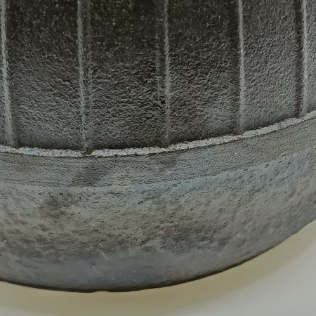   及源鋳造 南部鉄器 鉄瓶 八千草 1.2L