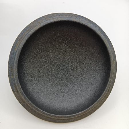   及源鋳造 南部鉄器 鉄瓶 八千草 1.2L