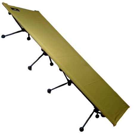  ogawa ハイ&ローコット ワイド サンドベージュ