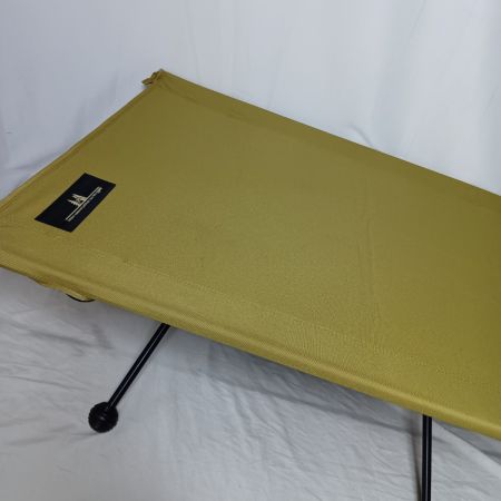  ogawa ハイ&ローコット ワイド サンドベージュ