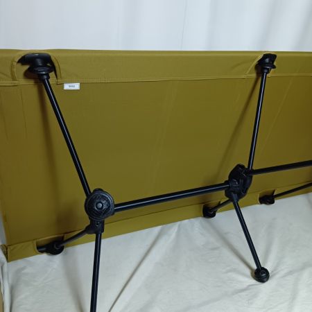  ogawa ハイ&ローコット ワイド サンドベージュ