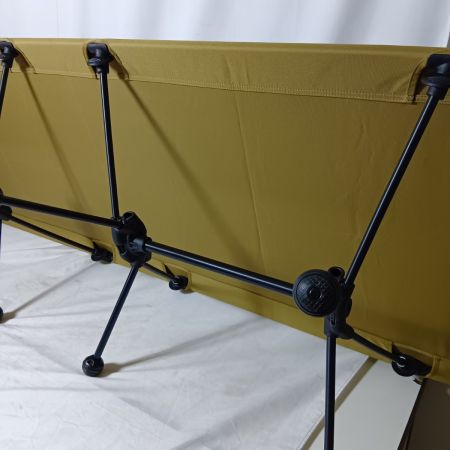  ogawa ハイ&ローコット ワイド サンドベージュ