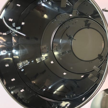  Coleman コールマン  ステンレススモーカー2 2000026791