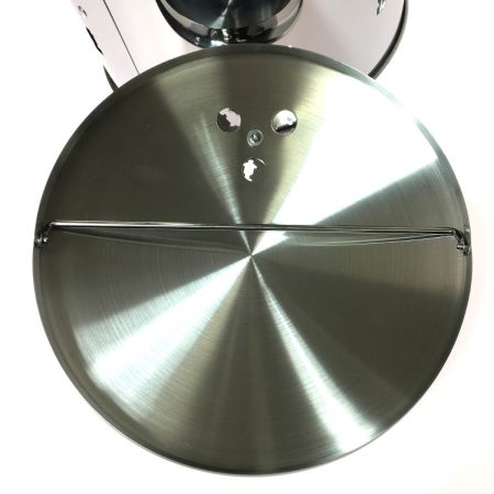  Coleman コールマン  ステンレススモーカー2 2000026791