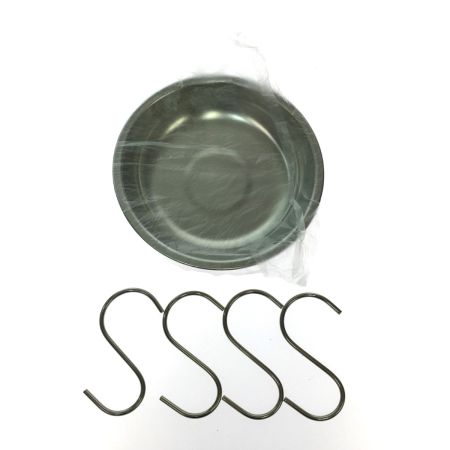  Coleman コールマン  ステンレススモーカー2 2000026791