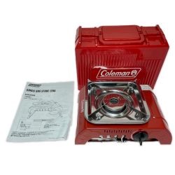 ◎◎ Coleman コールマン シングルガスストーブ120A 2000037239 Aランク