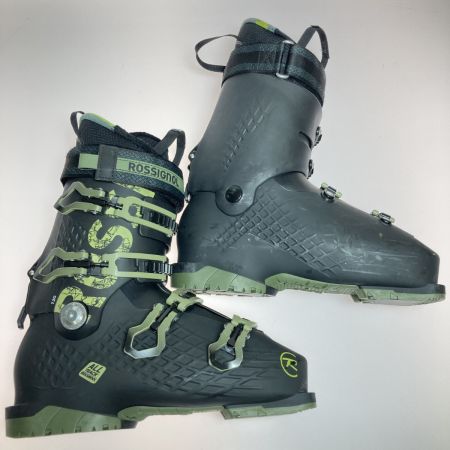  ROSSIGNOL ロシニョール ALLTRACK FLEX120 27.5cm ソールサイズ315mm スキーブーツ