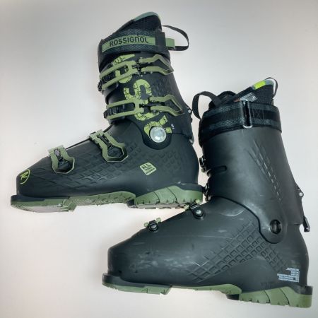  ROSSIGNOL ロシニョール ALLTRACK FLEX120 27.5cm ソールサイズ315mm スキーブーツ