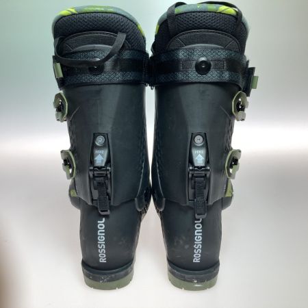  ROSSIGNOL ロシニョール ALLTRACK FLEX120 27.5cm ソールサイズ315mm スキーブーツ