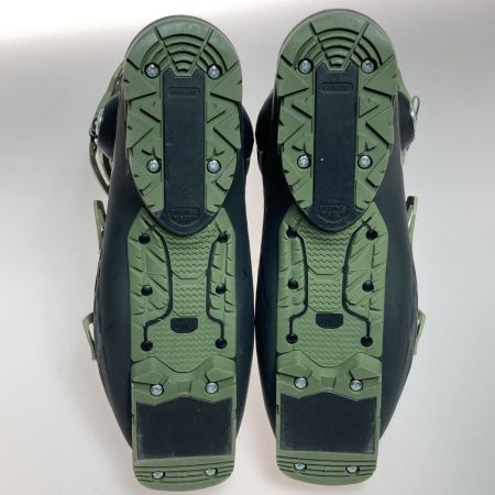  ROSSIGNOL ロシニョール ALLTRACK FLEX120 27.5cm ソールサイズ315mm スキーブーツ