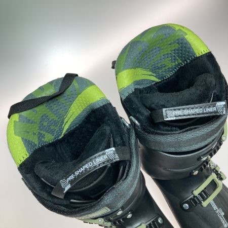  ROSSIGNOL ロシニョール ALLTRACK FLEX120 27.5cm ソールサイズ315mm スキーブーツ