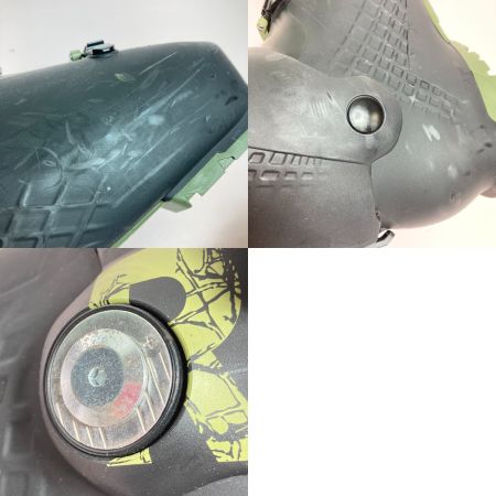  ROSSIGNOL ロシニョール ALLTRACK FLEX120 27.5cm ソールサイズ315mm スキーブーツ