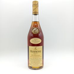 ◎◎ Hennessy ヘネシー V.S.O.P フィーヌ シャンパーニュ 700ml 40% ブランデー コニャック 606 Sランク 未開栓