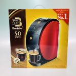 ◎◎ NESCAFE ネスカフェ ゴールドブレンド バリスタ 50 HPM9639 プレミアムレッド NESTLE ネスレ Sランク