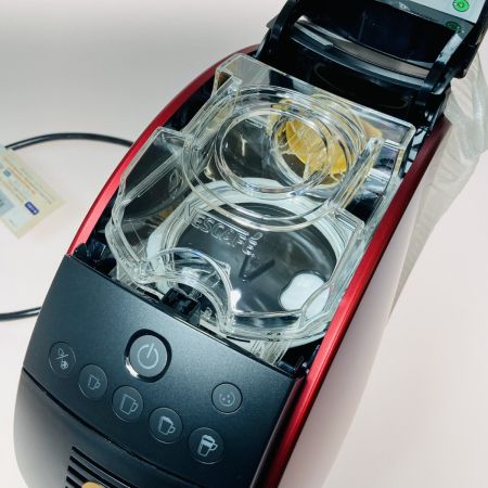  NESCAFE ネスカフェ ゴールドブレンド バリスタ 50 HPM9639 プレミアムレッド NESTLE ネスレ