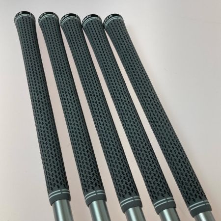  Bridgestone ブリヂストン TOUR B JGR HF3 6-9.P 5本 アイアンセット MCI 50-S