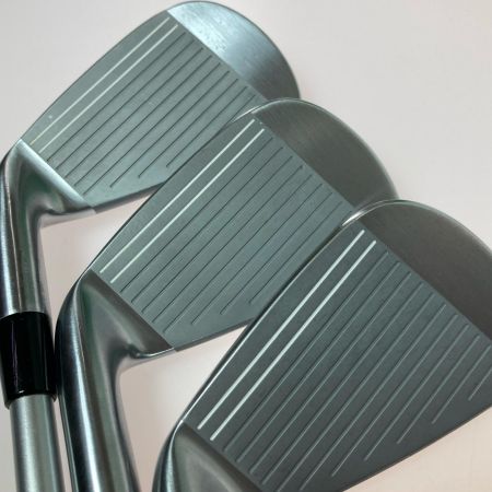  Bridgestone ブリヂストン TOUR B JGR HF3 6-9.P 5本 アイアンセット MCI 50-S