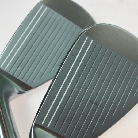  Bridgestone ブリヂストン TOUR B JGR HF3 6-9.P 5本 アイアンセット MCI 50-S