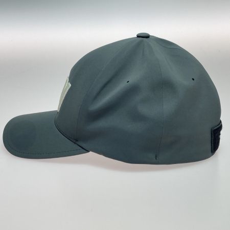  TFW49 ティーエフダブリュー 6 PANEL CAP SIZE L ゴルフキャップ T132310013 グレー