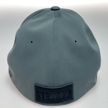 TFW49 ティーエフダブリュー 6 PANEL CAP SIZE L ゴルフキャップ T132310013 グレー