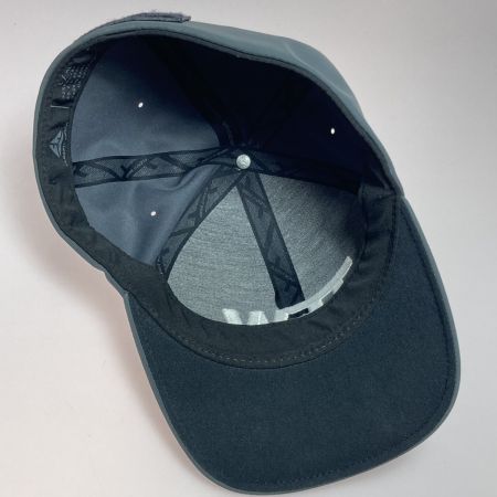  TFW49 ティーエフダブリュー 6 PANEL CAP SIZE L ゴルフキャップ T132310013 グレー