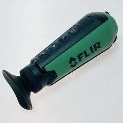 ◎◎  FLIR SCOUT TK フリアースカウトTK サーマル暗視スコープ Cランク