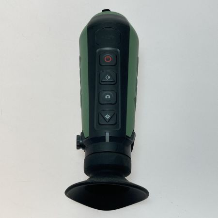   FLIR SCOUT TK フリアースカウトTK サーマル暗視スコープ